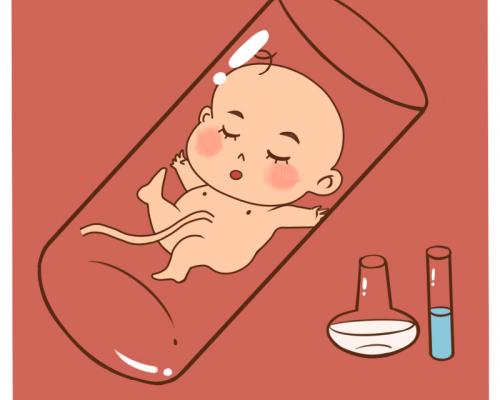 激素六项检查