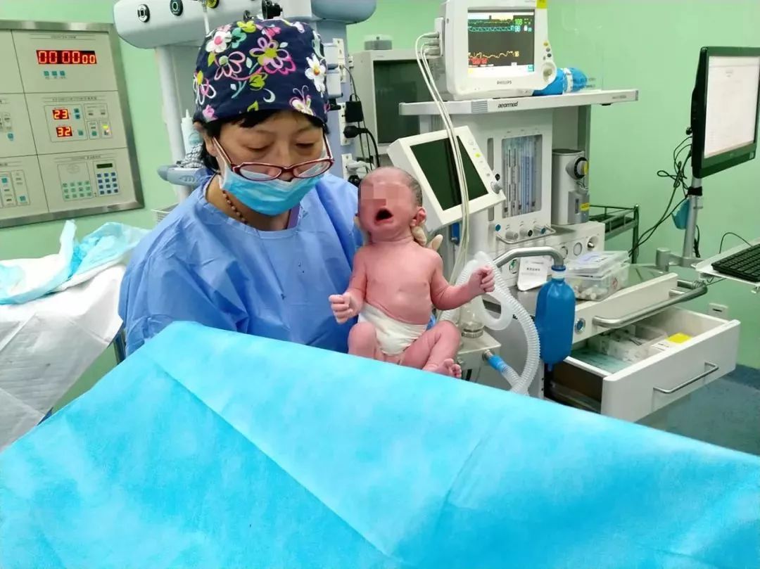 烟台捐卵试管生男孩