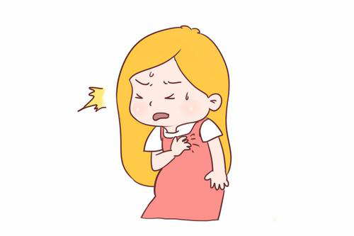 激素导致不孕