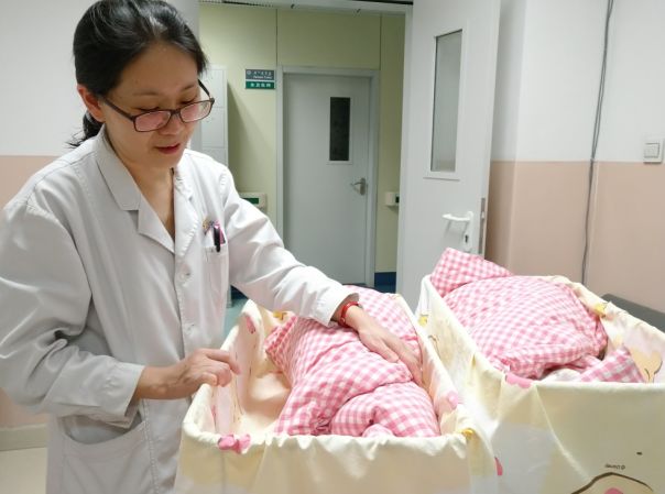 潍坊助孕中心