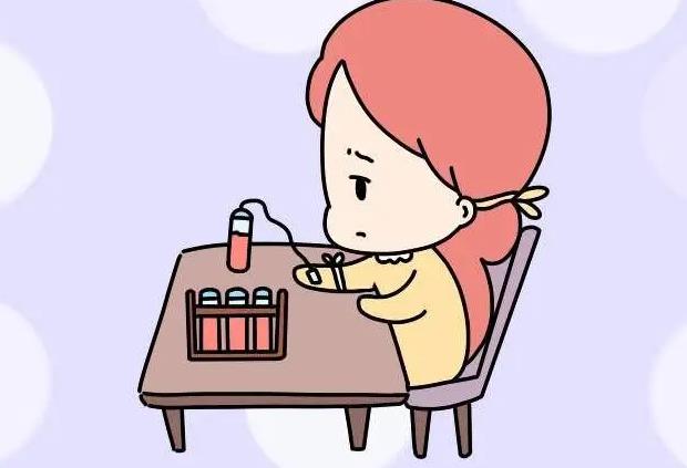 炎症不孕